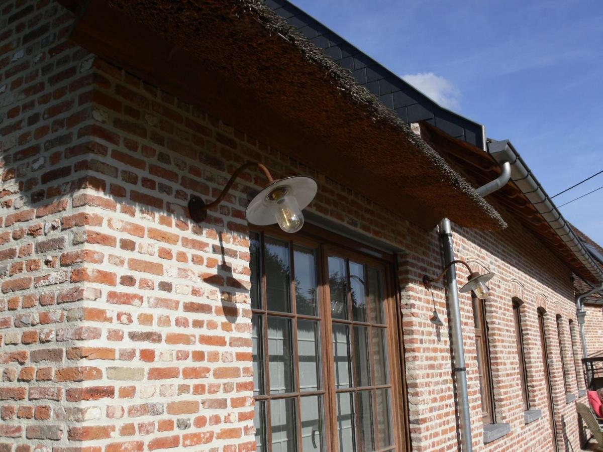 Casa Della Nonna Bed & Breakfast Zwalm Екстериор снимка