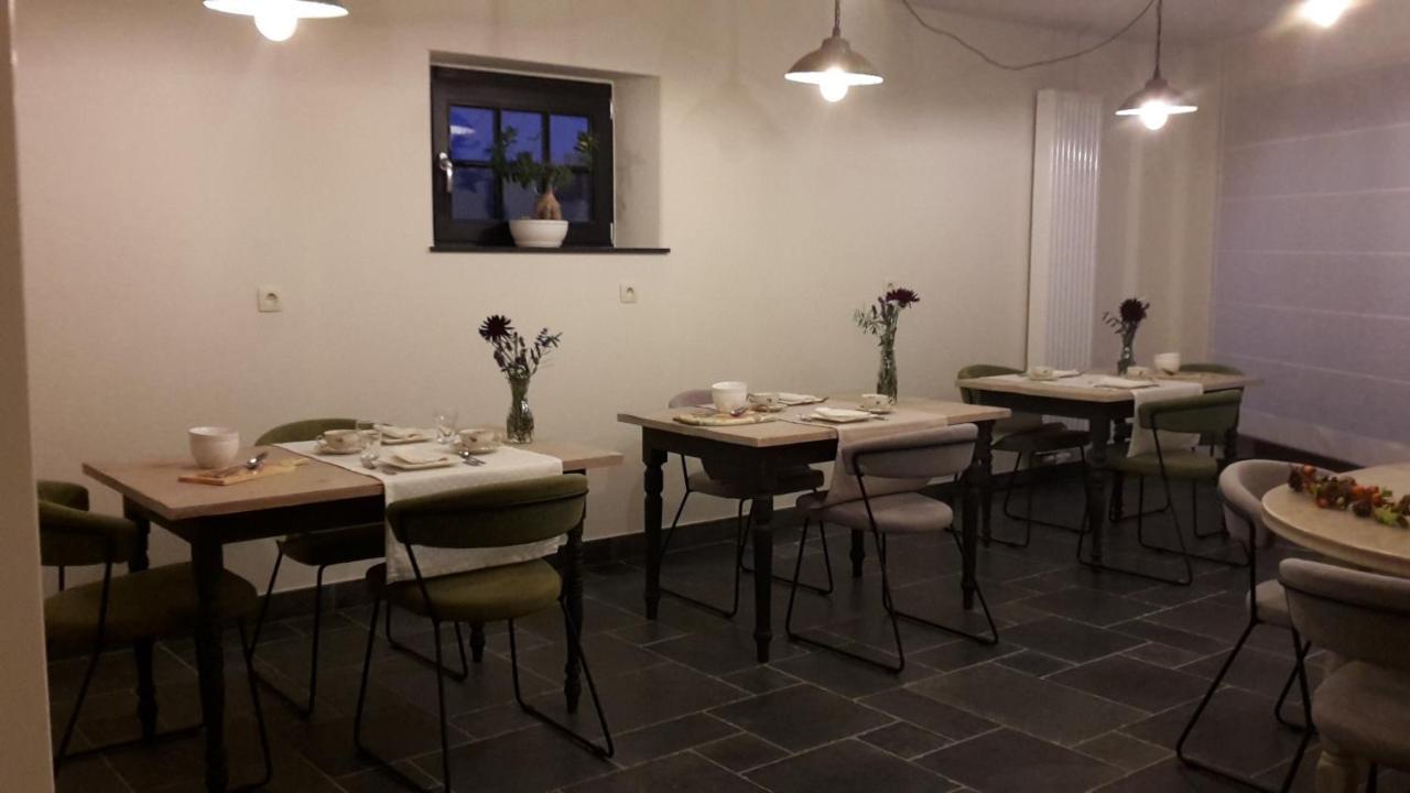 Casa Della Nonna Bed & Breakfast Zwalm Екстериор снимка