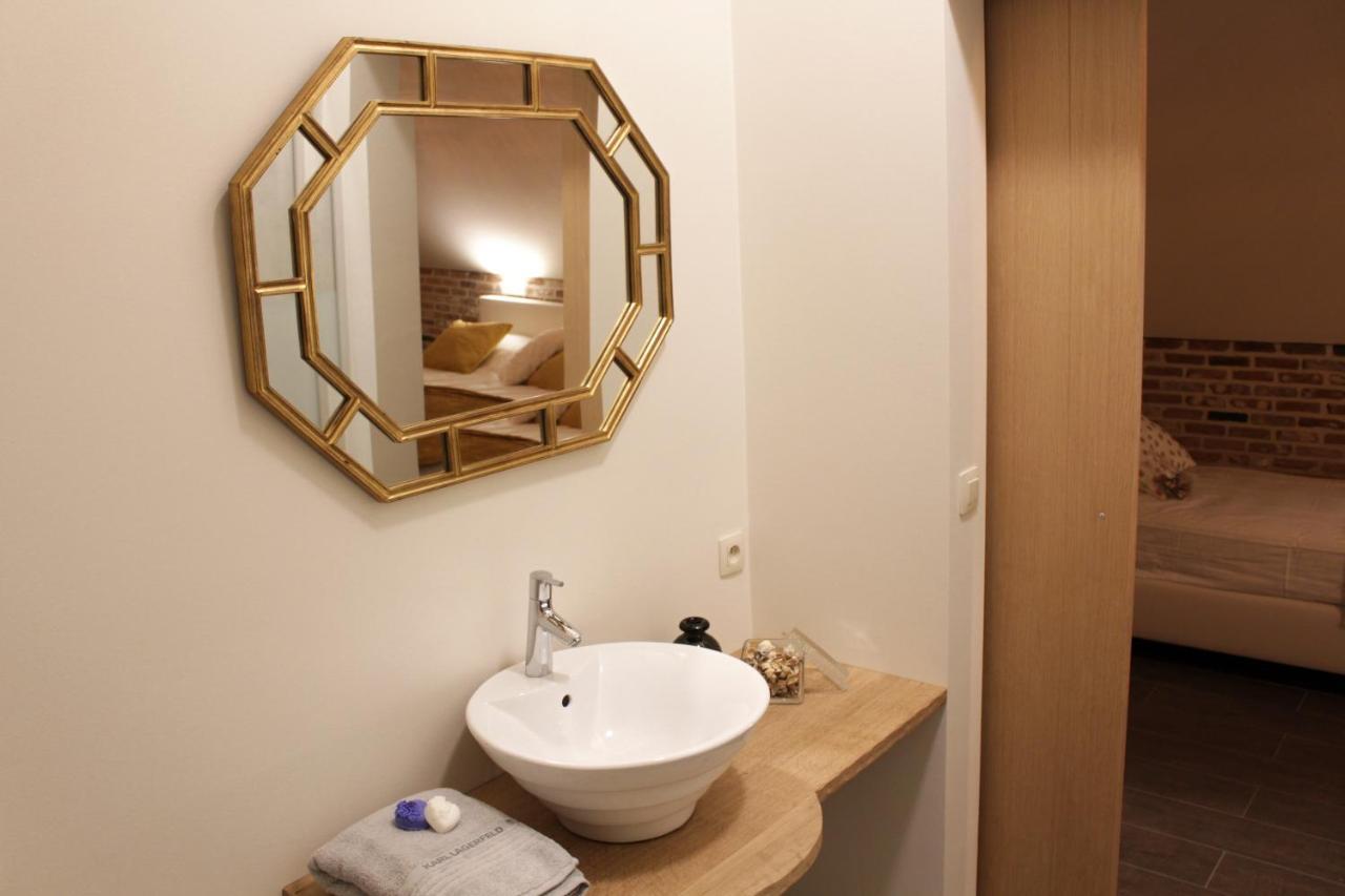 Casa Della Nonna Bed & Breakfast Zwalm Екстериор снимка