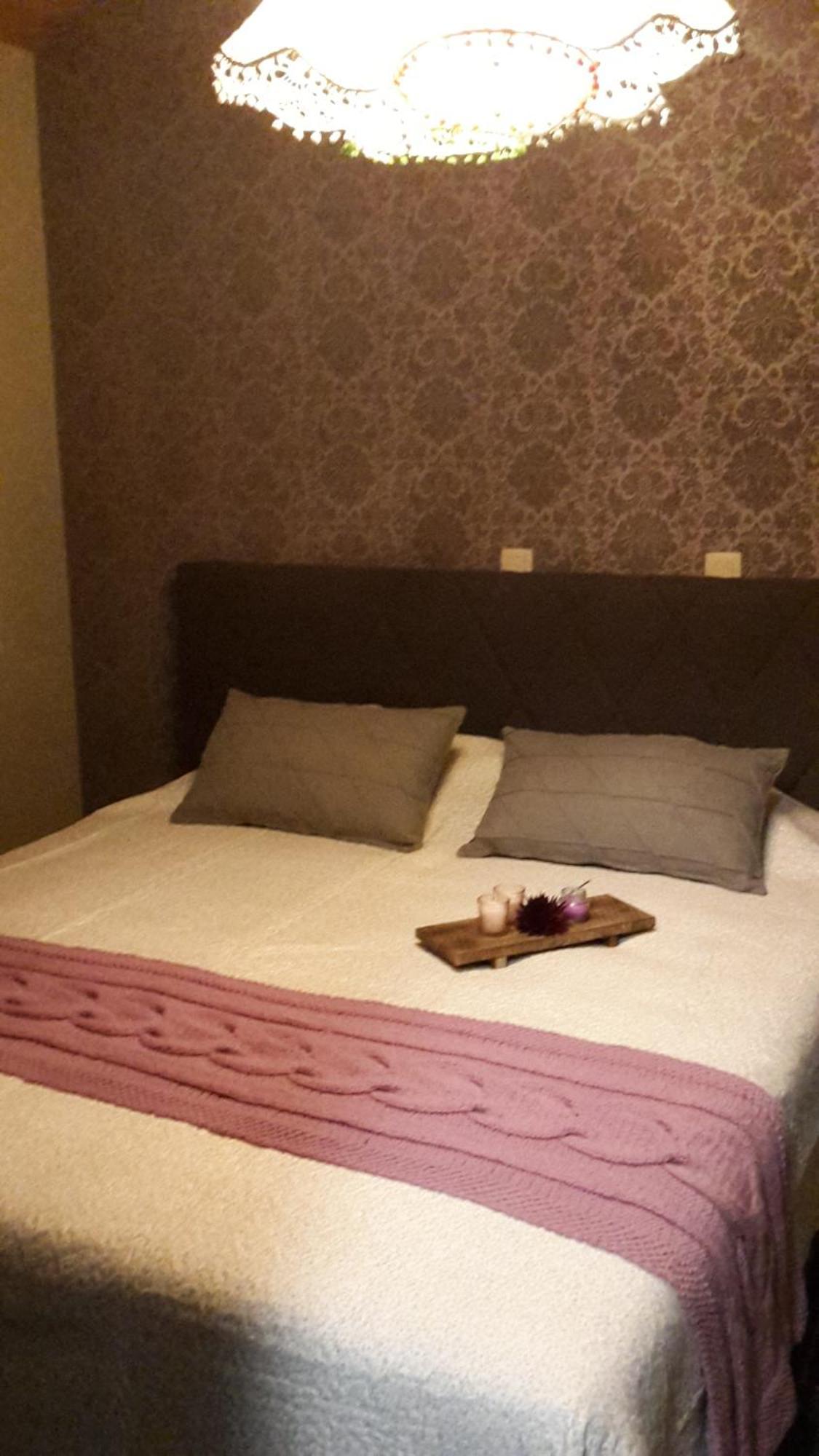 Casa Della Nonna Bed & Breakfast Zwalm Стая снимка
