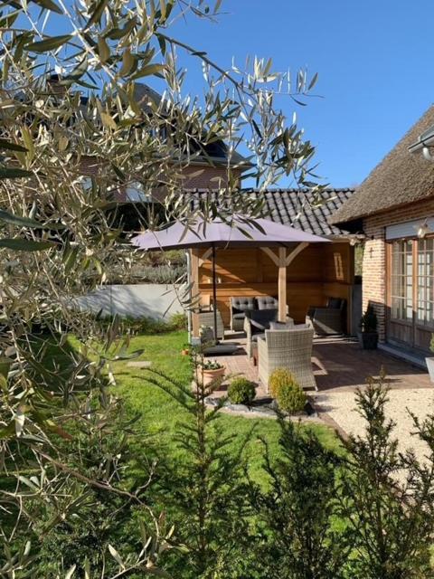 Casa Della Nonna Bed & Breakfast Zwalm Екстериор снимка